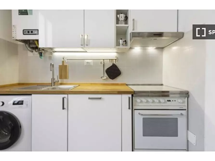 Immagine 7 di Appartamento in affitto  in Via Benedetto Accolti a Firenze