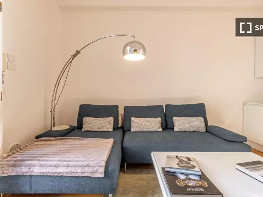 Immagine 5 di Ufficio in affitto  in Via Giorgio Chavez a Milano