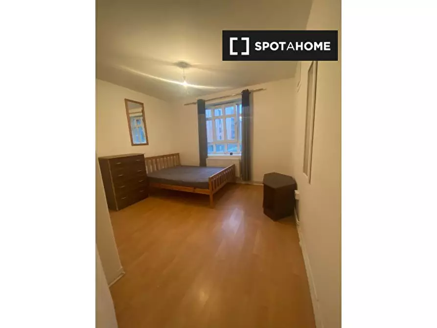 Immagine 12 di Camera condivisa in affitto  in Retreat Pl a Hackney