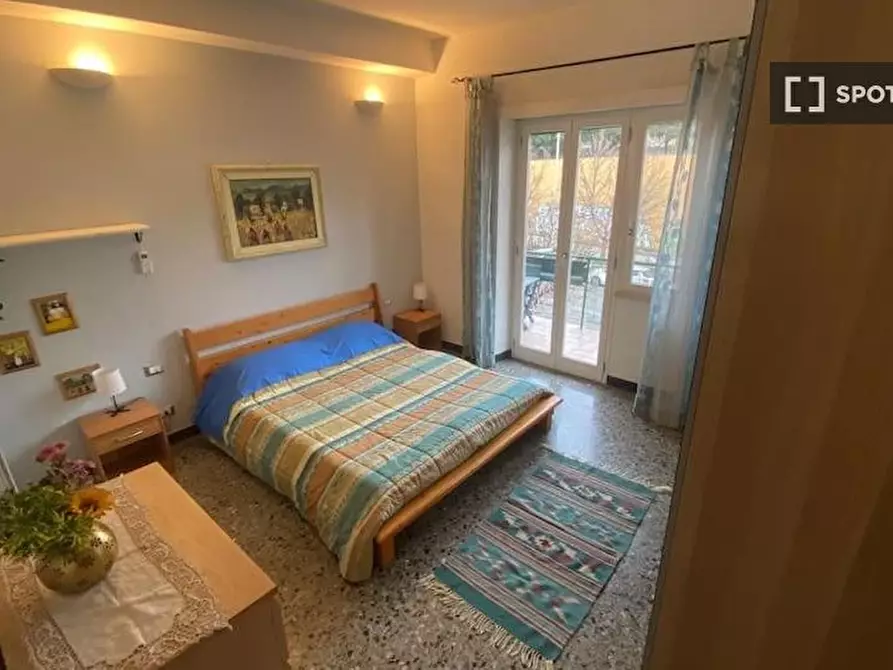 Immagine 9 di Appartamento in affitto  in Via Fonteiana a Roma