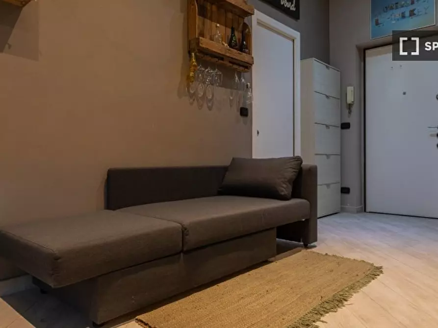 Immagine 4 di Appartamento in affitto  in Corso Brescia a Torino