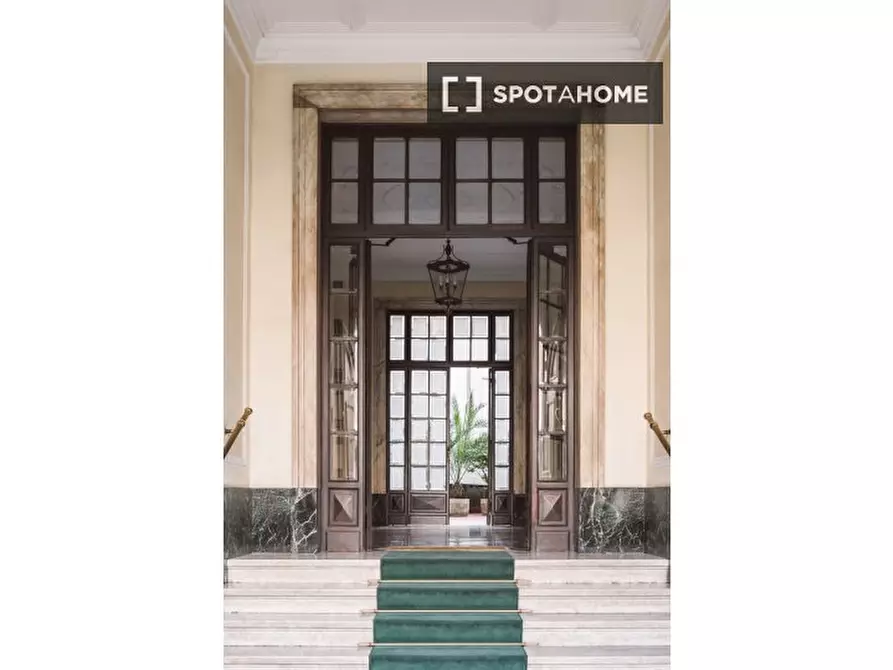 Immagine 10 di Ufficio in affitto  in Piazza S. Camillo de Lellis a Milano