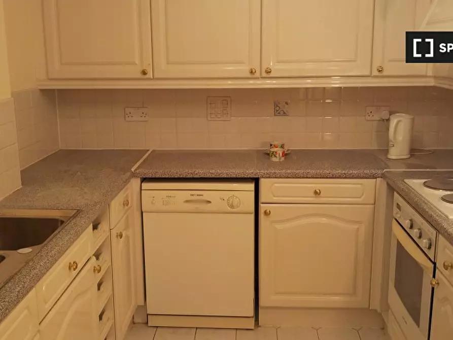 Immagine 5 di Camera condivisa in affitto  in Lock Keepers Heights a Camberwell