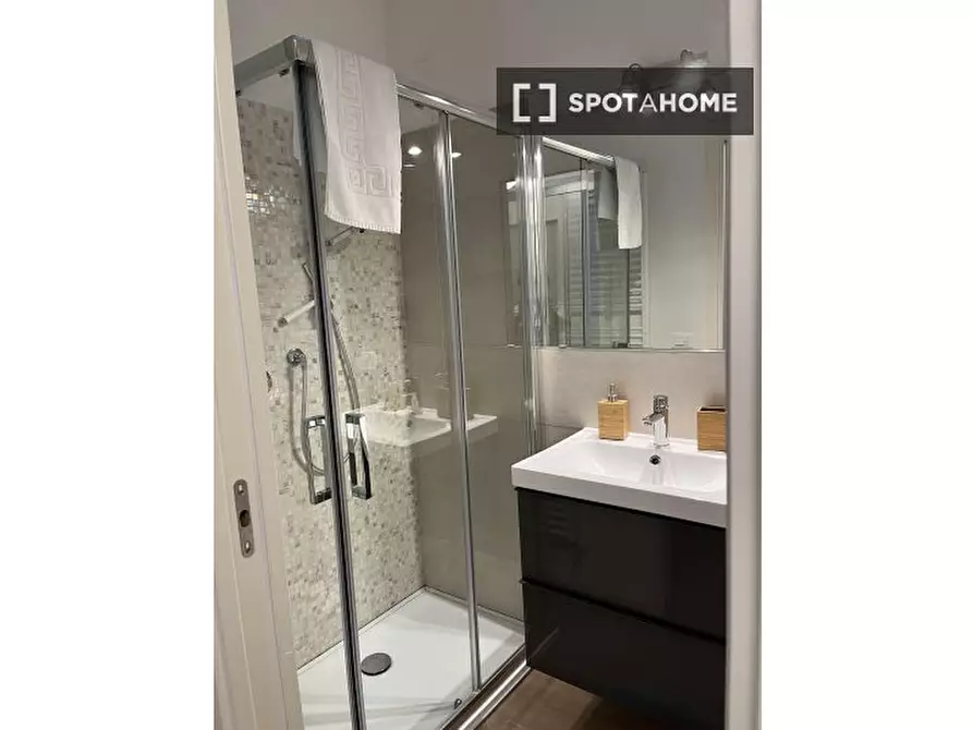 Immagine 5 di Camera condivisa in affitto  in Via Avellino a Padova