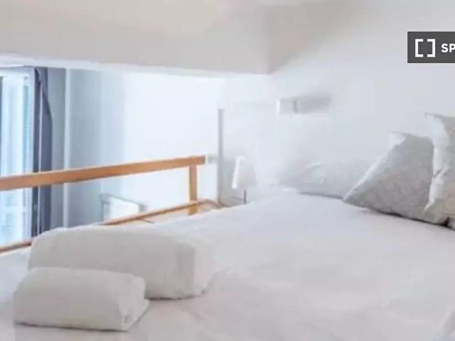 Immagine 4 di Appartamento in affitto  in Corso di Porta Ticinese a Milano