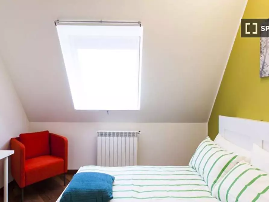 Immagine 3 di Camera condivisa in affitto  in Via Privata San Martiniano a Milano