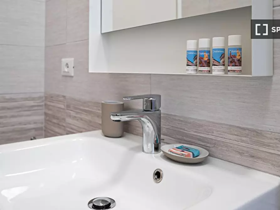 Immagine 17 di Appartamento in affitto  in Via Gomes a Milano