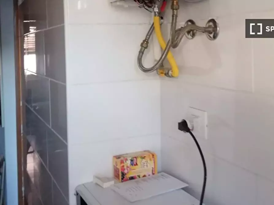 Immagine 12 di Camera condivisa in affitto  in Via Nicolò Barabino a Milano