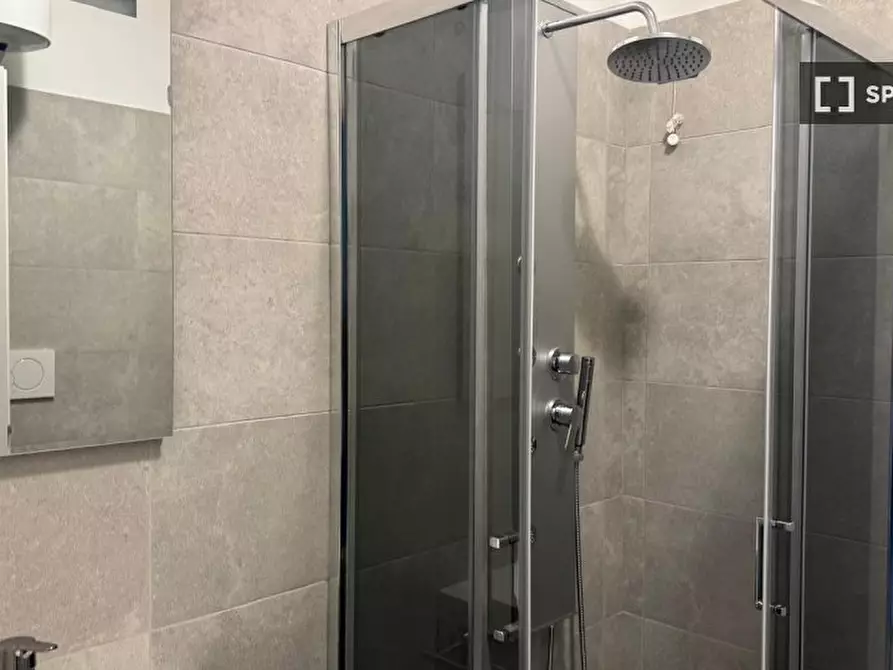 Immagine 6 di Camera condivisa in affitto  in Via Gregorio VII a Roma