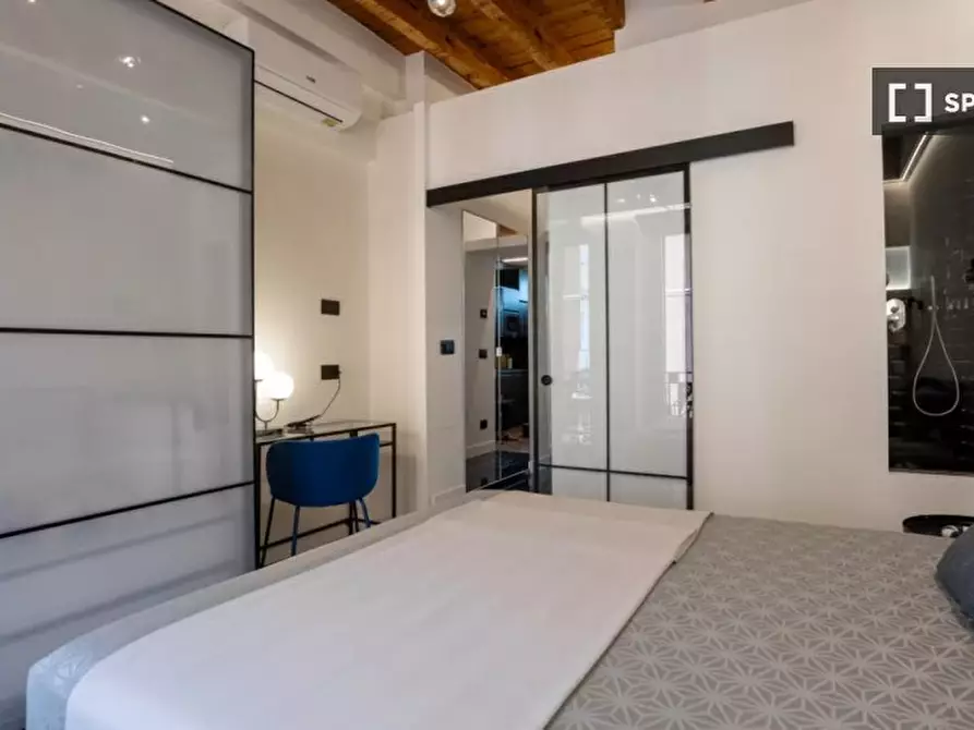 Immagine 2 di Appartamento in affitto  in Via Pietro Crespi a Milano