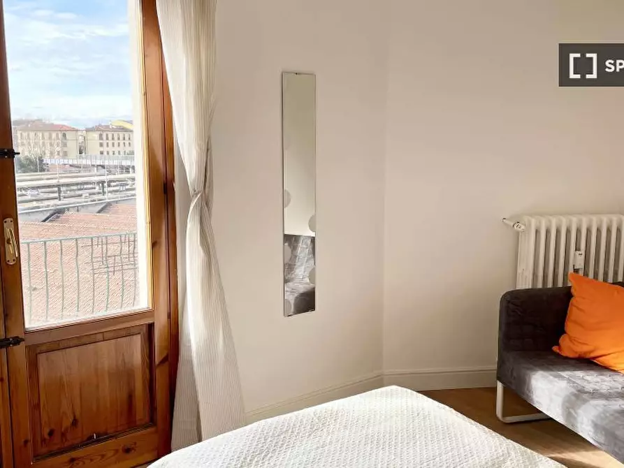 Immagine 7 di Camera condivisa in affitto  in Piero Puccioni a Firenze