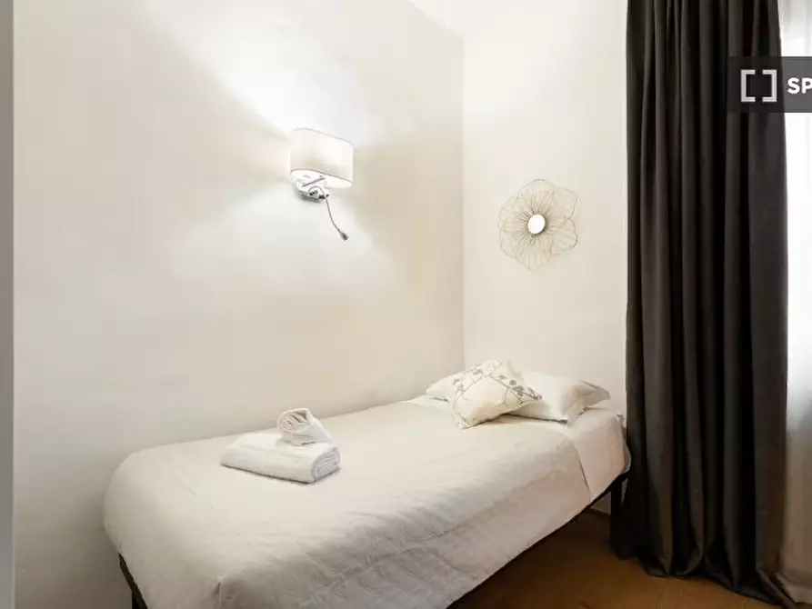 Immagine 14 di Appartamento in affitto  in Via dell'Albero a Firenze