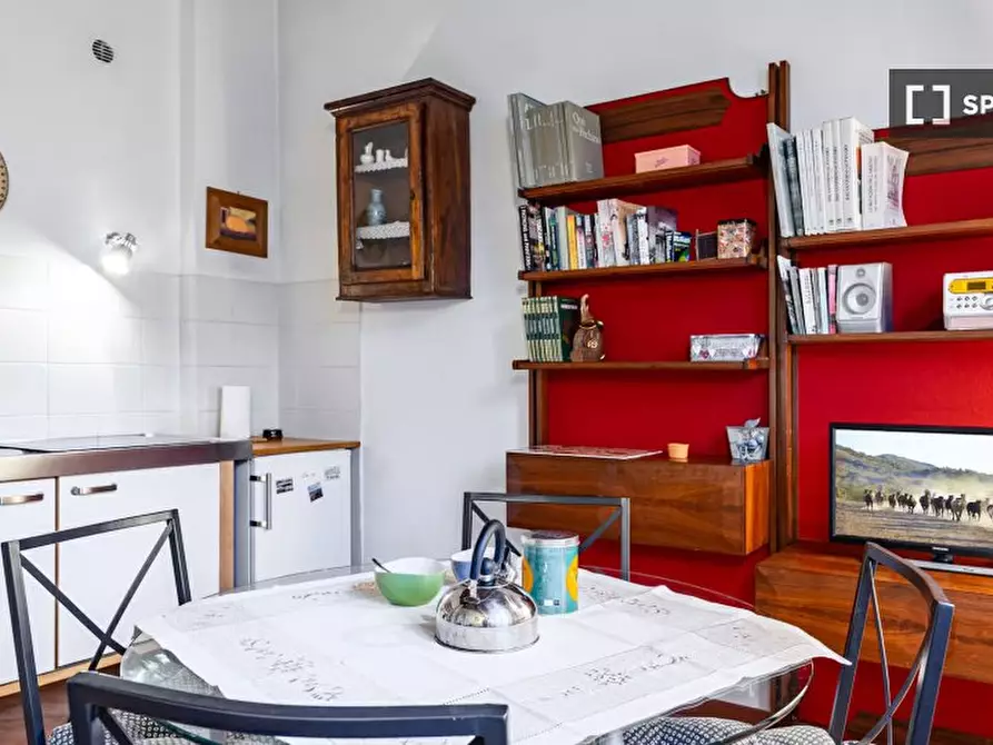 Immagine 9 di Appartamento in affitto  in Via Giampaolo Orsini a Firenze