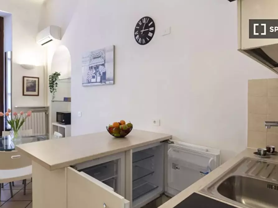 Immagine 17 di Ufficio in affitto  in Viale Monte Nero a Milano