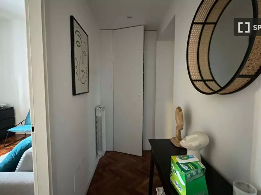 Immagine 10 di Appartamento in affitto  in Via Giuseppe Ripamonti a Milano