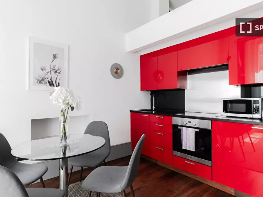 Immagine 5 di Appartamento in affitto  in Apartment a Kensington