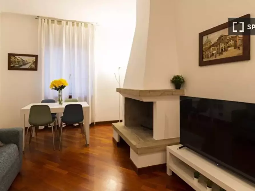 Immagine 9 di Appartamento in affitto  in Viale Caterina da Forlì a Milano