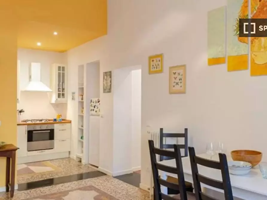 Immagine 15 di Appartamento in affitto  in Via Goito a Genova