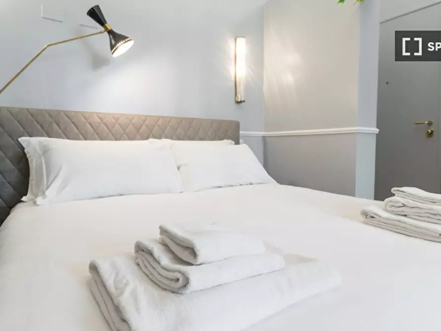 Immagine 6 di Appartamento in affitto  in Via Garigliano a Milano