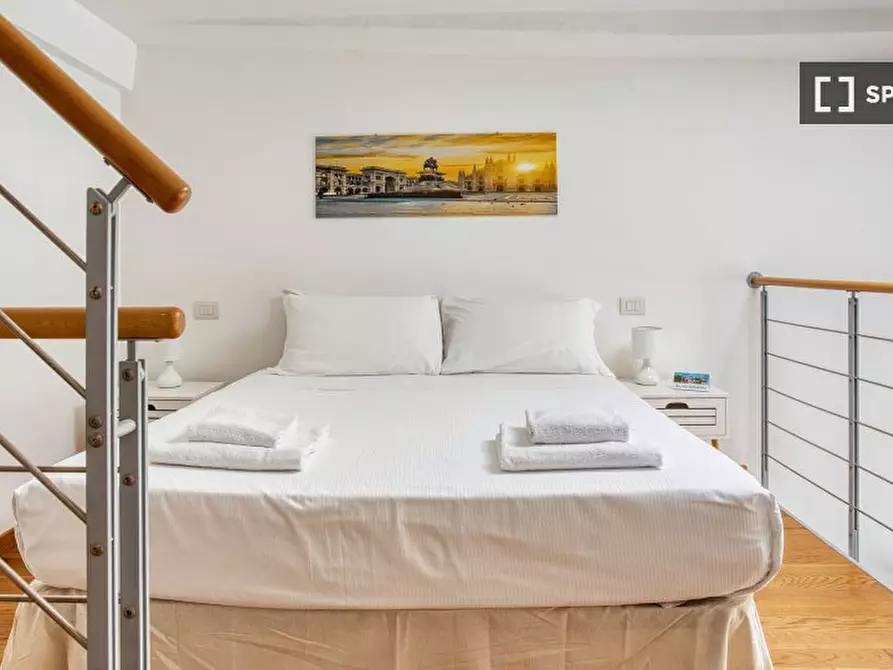 Immagine 6 di Appartamento in affitto  in Via Giovanni Paisiello a Milano