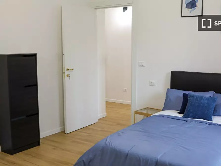 Immagine 9 di Camera condivisa in affitto  in Via Fossolo a Bologna