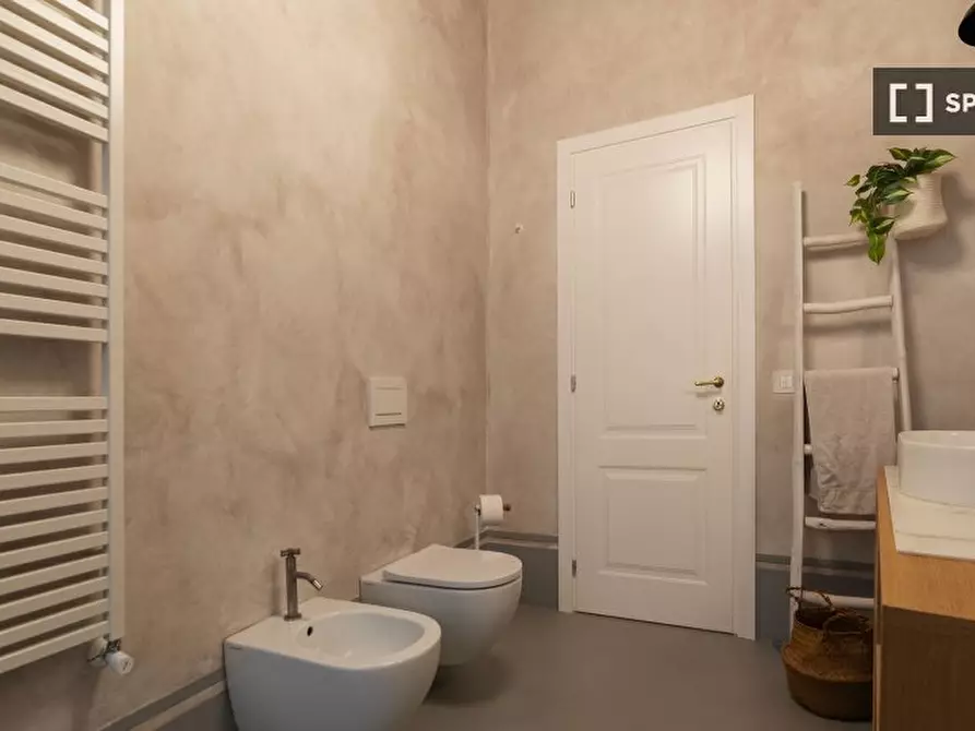 Immagine 7 di Appartamento in affitto  in Vicolo del Divino Amore a Roma