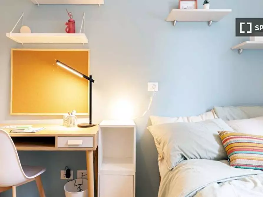 Immagine 4 di Camera condivisa in affitto  in Via Ospedale Civile a Padova