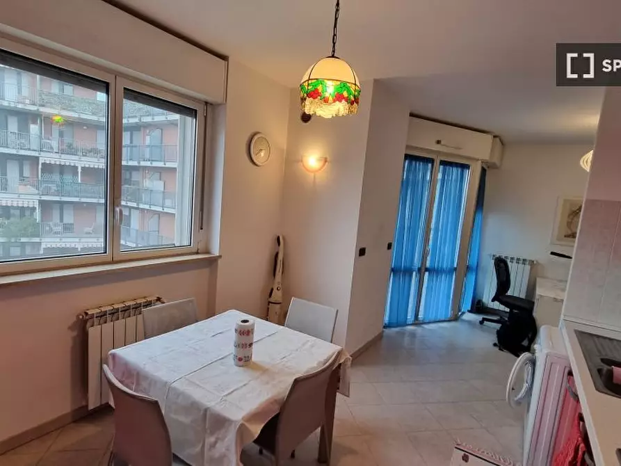 Immagine 7 di Appartamento in affitto  in Via Caduti in Missione di Pace a Milano