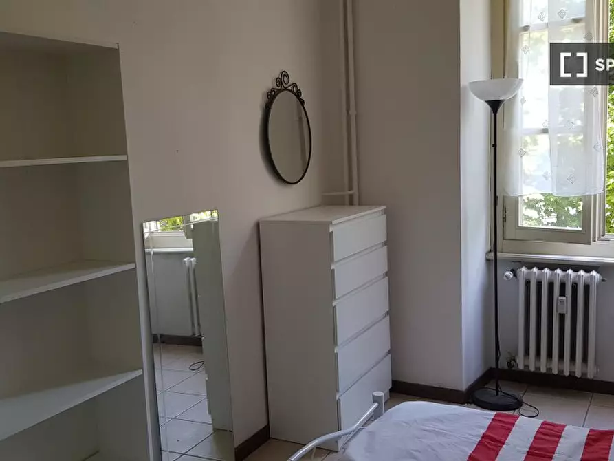 Immagine 9 di Camera condivisa in affitto  in C.so Vittorio Emanuele II a Torino