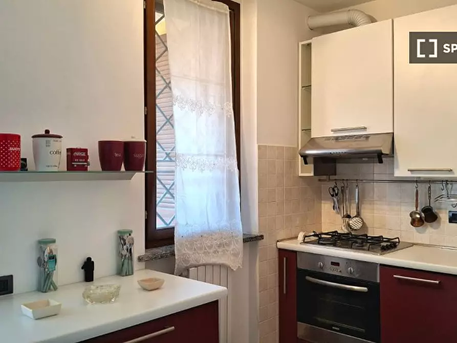 Immagine 10 di Appartamento in affitto  in Via Don A. Vezzoli a Gaggiano