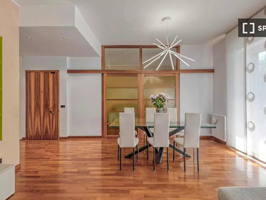 Immagine 7 di Appartamento in affitto  in Via Stromboli a Milano