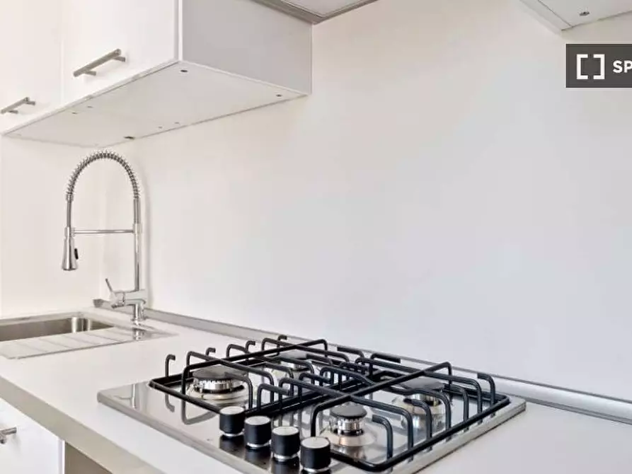 Immagine 10 di Camera condivisa in affitto  in Via Casoretto a Milano