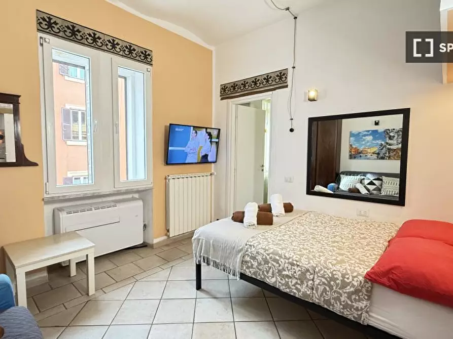 Immagine 8 di Ufficio in affitto  in Via dei Sabelli a Roma