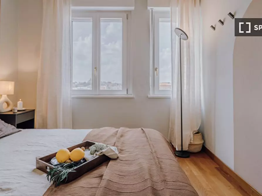 Immagine 19 di Appartamento in affitto  in Via Senato a Milano