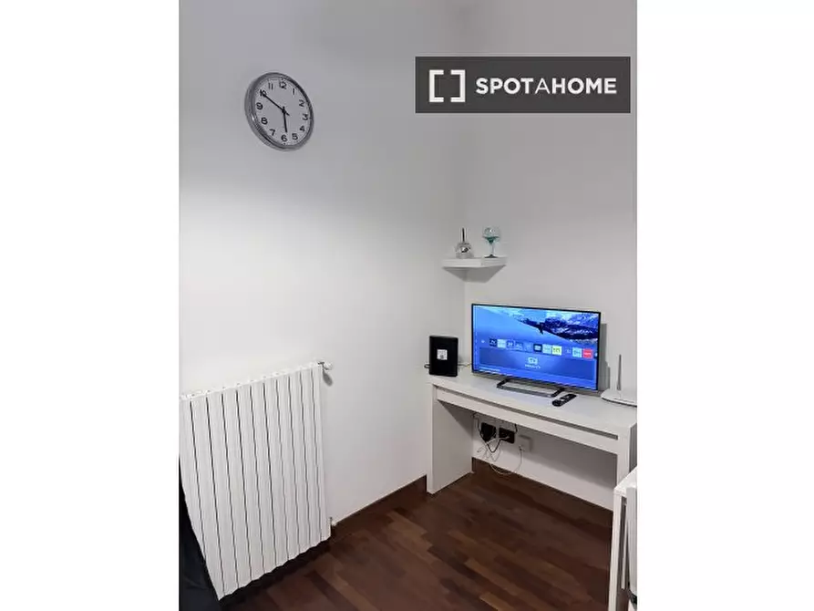 Immagine 5 di Appartamento in affitto  in Via Carlo D'Adda a Milano