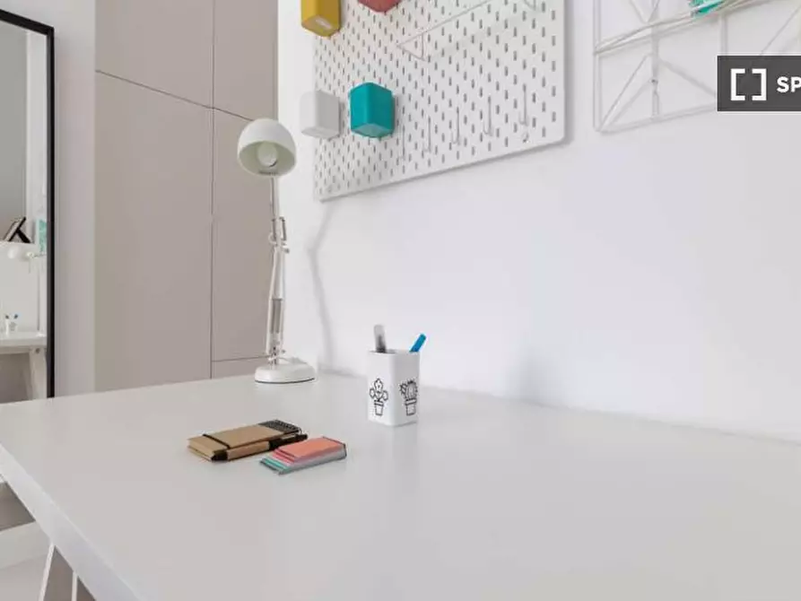 Immagine 9 di Camera condivisa in affitto  in Viale Bligny a Milano