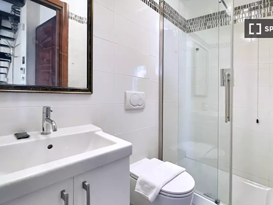 Immagine 6 di Appartamento in affitto  in Via Giuseppe Ceneri a Bologna