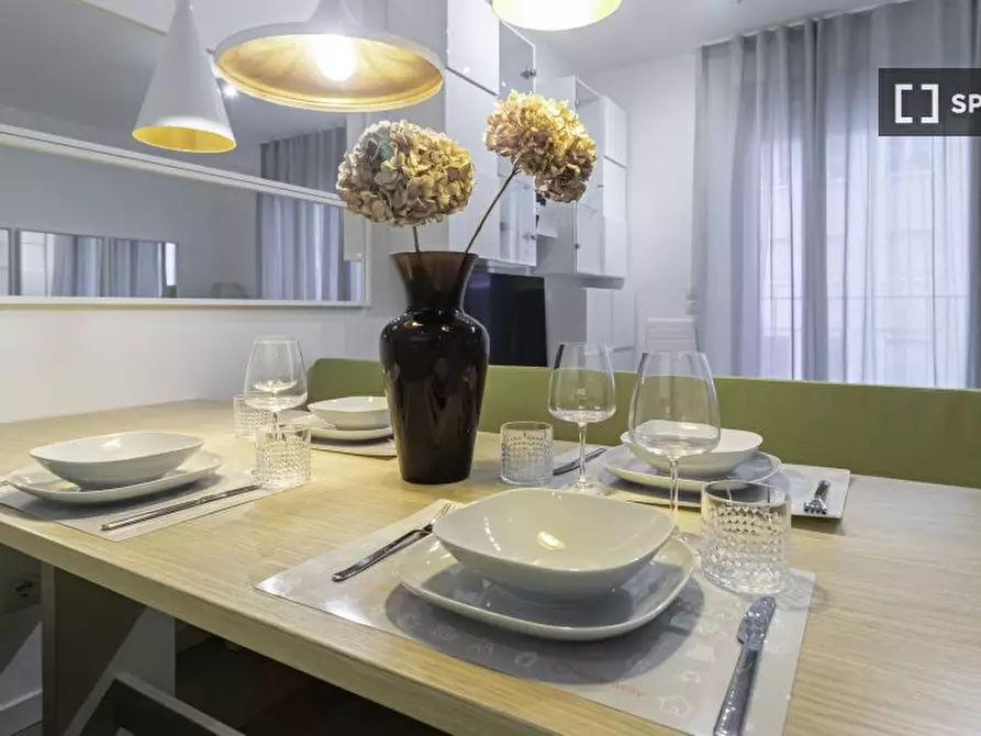 Immagine 11 di Appartamento in affitto  in Via Giuseppe Compagnoni a Milano