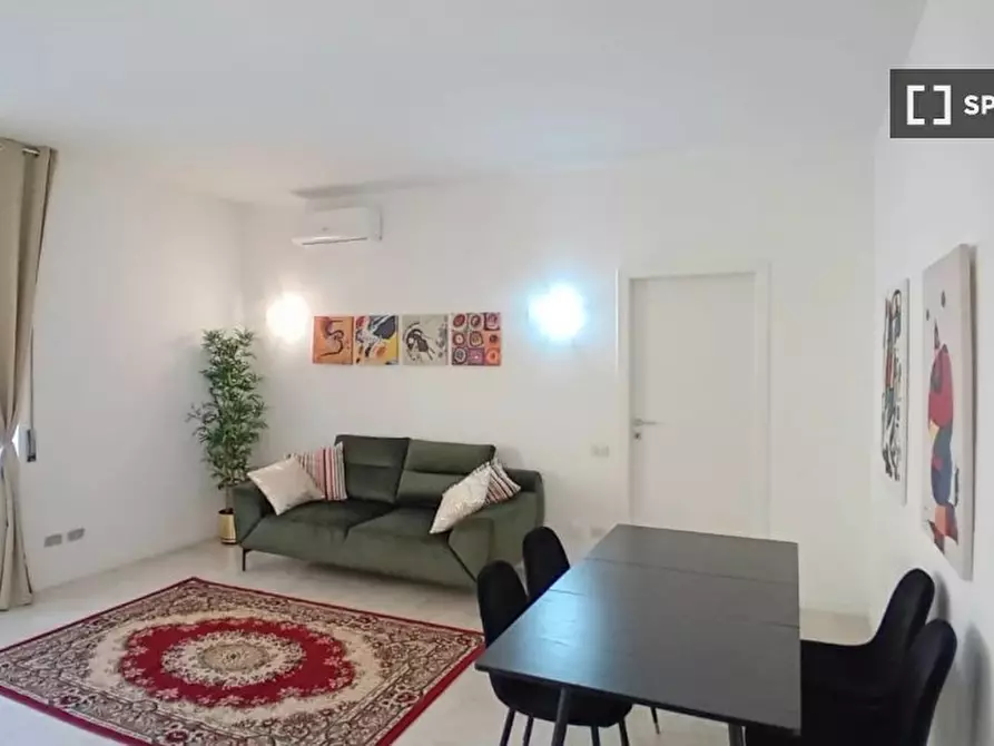 Immagine 1 di Appartamento in affitto  in Via Lazzaretto a Milano