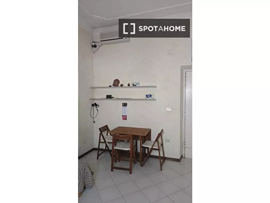 Immagine 8 di Ufficio in affitto  in Via Iberia a Roma