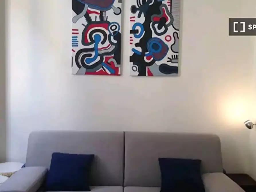 Immagine 4 di Appartamento in affitto  in Via Faenza a Firenze