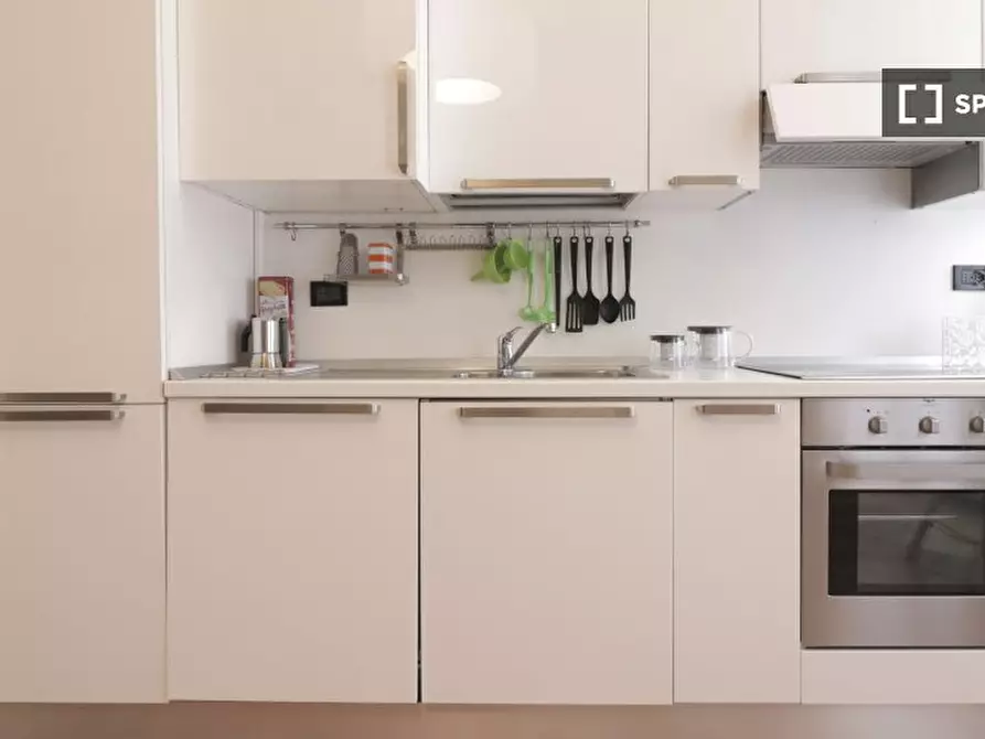 Immagine 2 di Appartamento in affitto  in Via Del Torchio a Milano