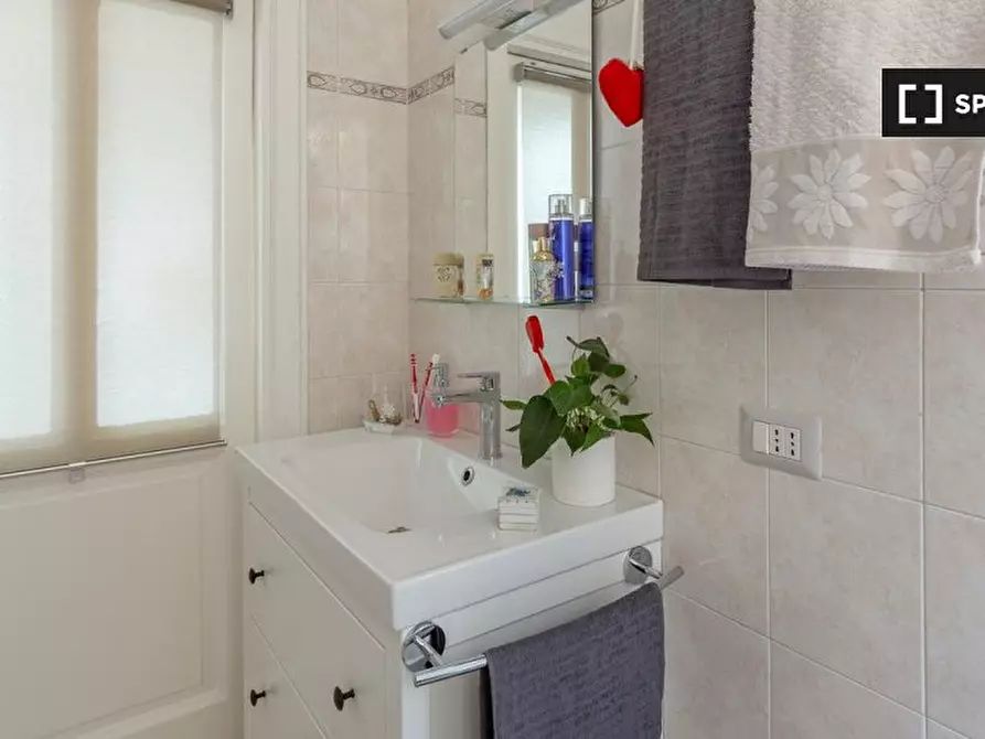 Immagine 14 di Appartamento in affitto  in Via Piero della Francesca a Milano