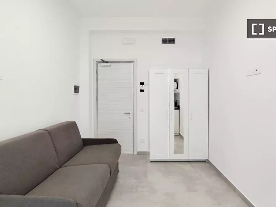 Immagine 10 di Ufficio in affitto  in Via Privata Mario Bianco a Milano