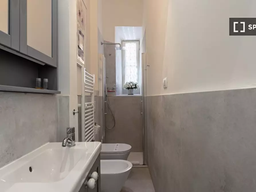 Immagine 6 di Appartamento in affitto  in Via Ferdinando Bartolommei a Firenze