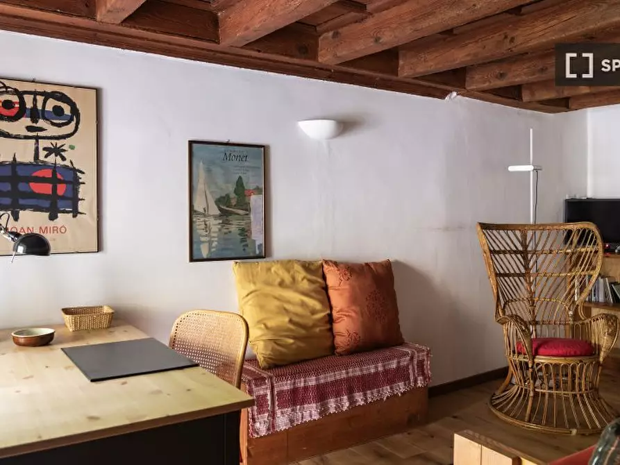 Immagine 10 di Appartamento in affitto  in Via Santa Marta a Milano