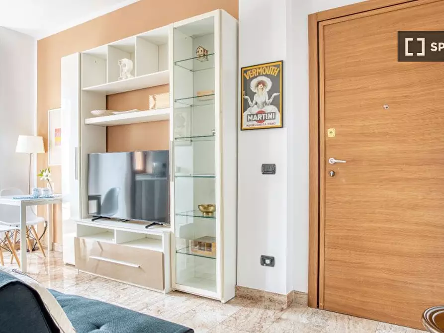 Immagine 8 di Appartamento in affitto  in Via Volvinio a Milano