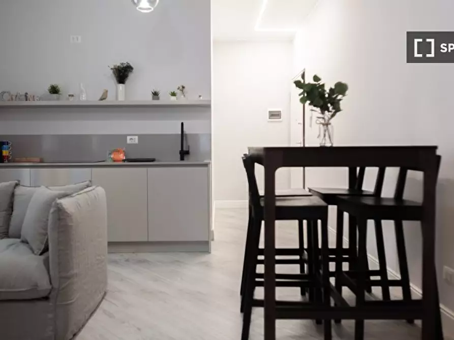 Immagine 11 di Appartamento in affitto  in Via Giovanni Battista Pergolesi a Milano