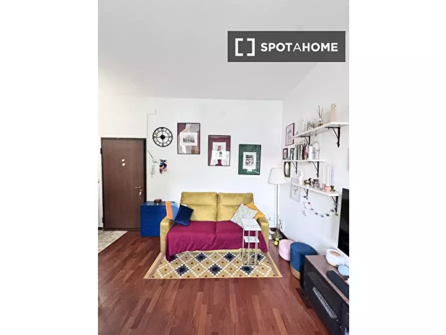 Immagine 18 di Appartamento in affitto  in Via Monfalcone a Milano