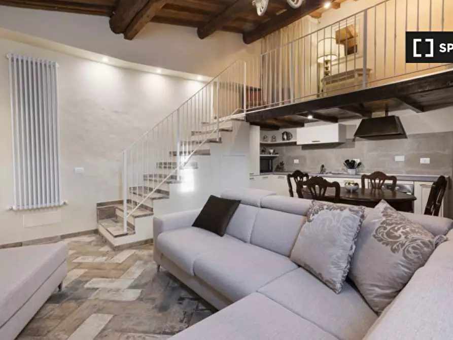 Immagine 2 di Appartamento in affitto  in Via dei Canacci a Firenze